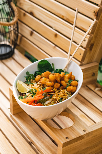 Comentarii opinii despre The Dirty Burger Company