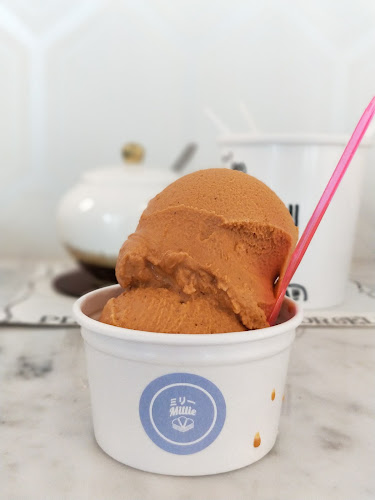 Comentarii opinii despre Millie Patisserie