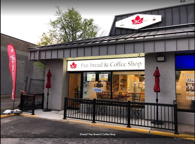 Comentarii opinii despre 3Cents Resto & Cafe