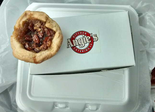 Angie's Kitchen - Hospitality and gastronomy