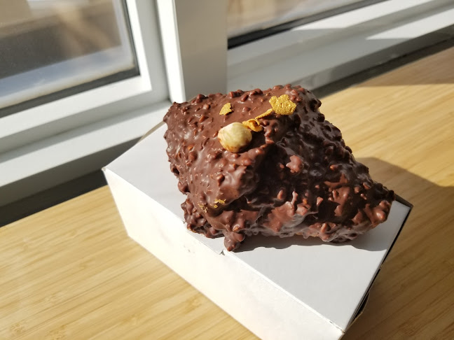 Hazukido Lite Cafe (Atrium)