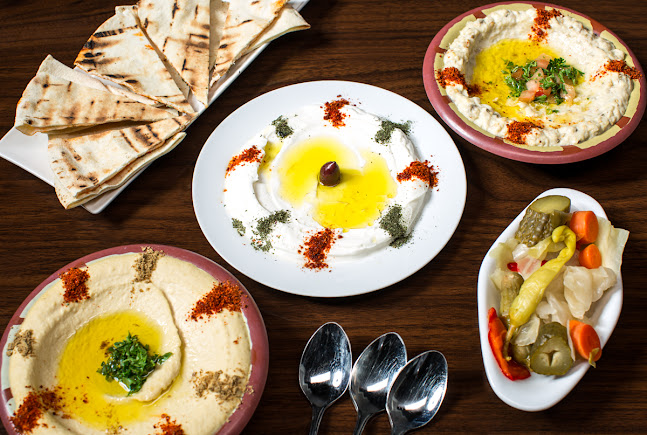 Opinii despre La Grill în Concord - Hospitality and gastronomy