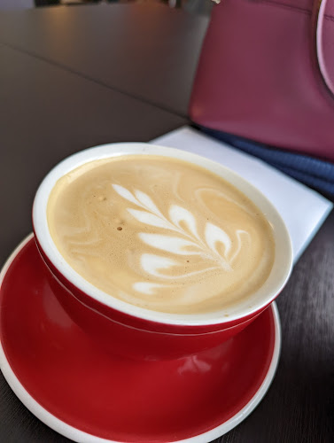 Cafe Rista - Edmonton