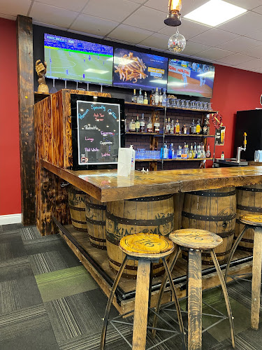 The Smokin' 116 Bistro - Belleville