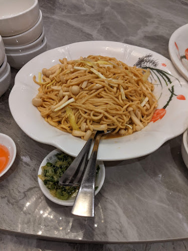 Opinii despre New Century Restaurant în Markham - Hospitality and gastronomy