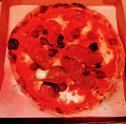 Vivo Pizza+Pasta - Toronto