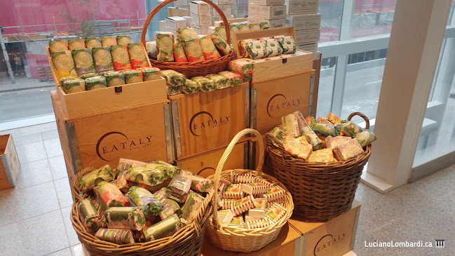 Eataly Toronto - Toronto