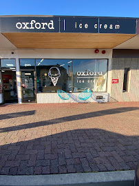 Oxford Ice Cream