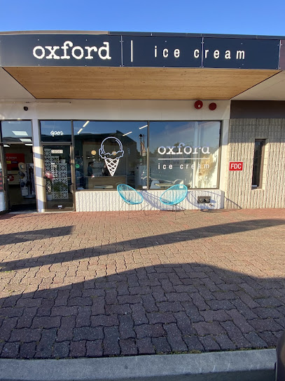 Oxford Ice Cream