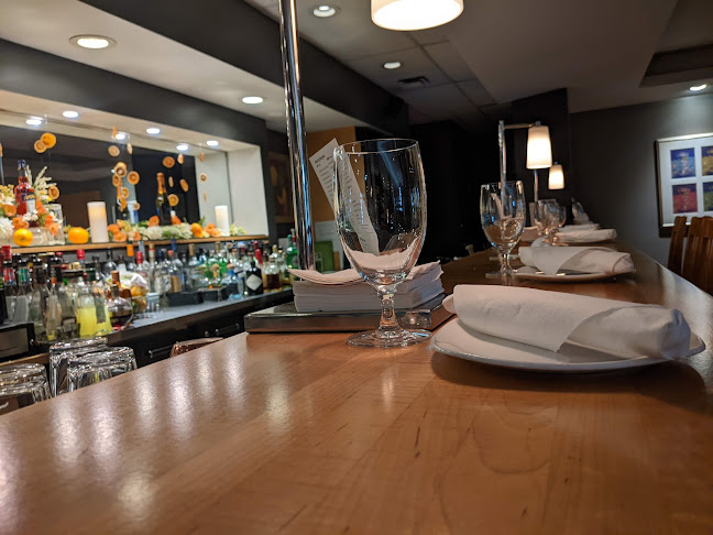 Caribou Restaurant + Wine Bar - Hospitality and gastronomy