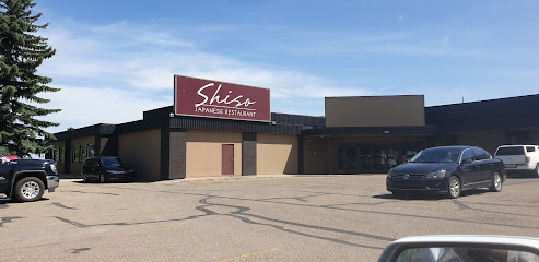 Shiso Japanese Restaurant