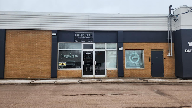 Comentarii opinii despre Freddy Bean Roasters