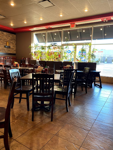 Wok Box - Saint John - Hospitality and gastronomy