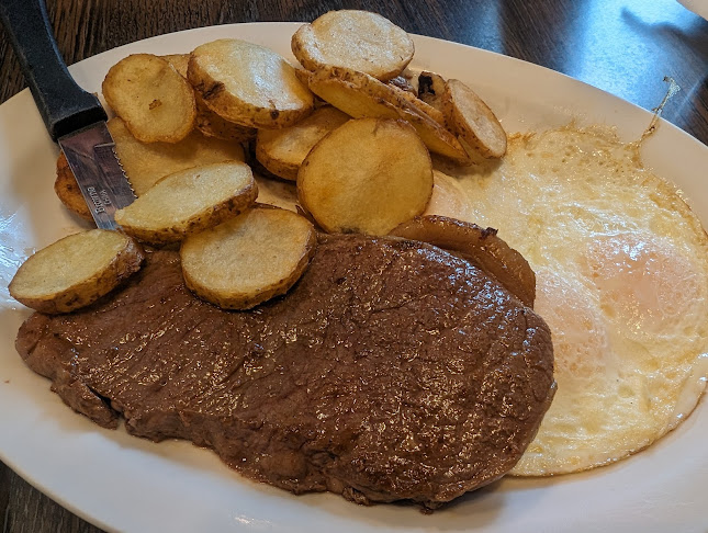 Opinii despre Uptown Grill în Guelph - Hospitality and gastronomy