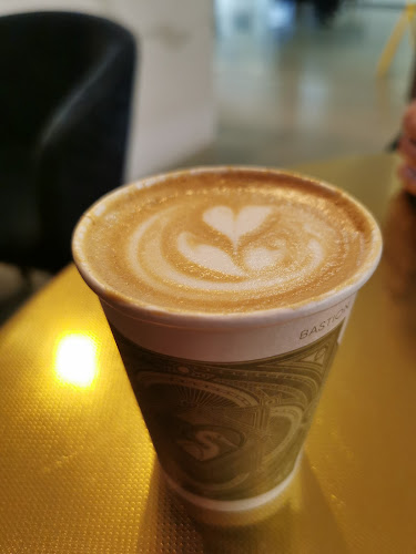 Bastion Coffee + Kitchen - Hospitality and gastronomy