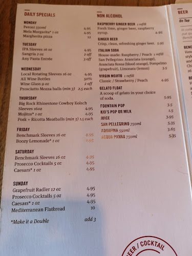 Famoso Italian Pizzeria - Namao Centre - Edmonton