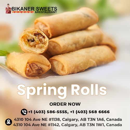 Bikaner Sweets and Bakery