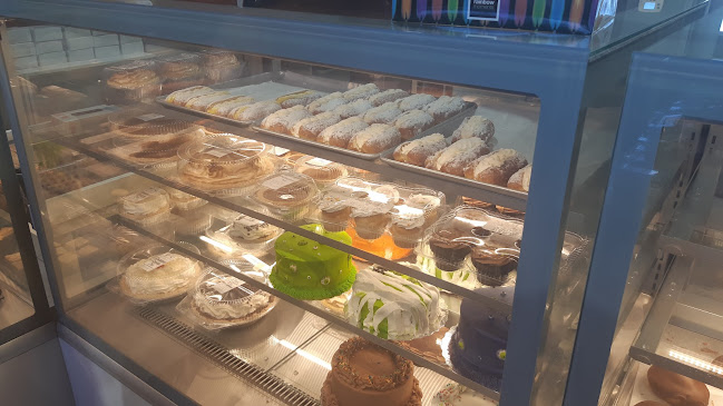 Spicer's Bakery in Lambeth