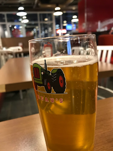 Gabriel Pizza - Hospitality and gastronomy