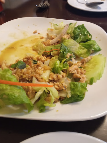 Comentarii opinii despre Family Thai Restaurant