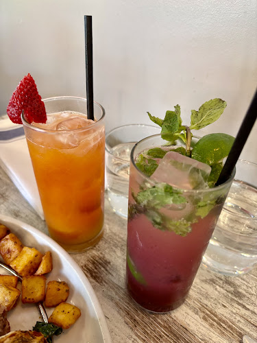 NextDoor Restaurant - Markham