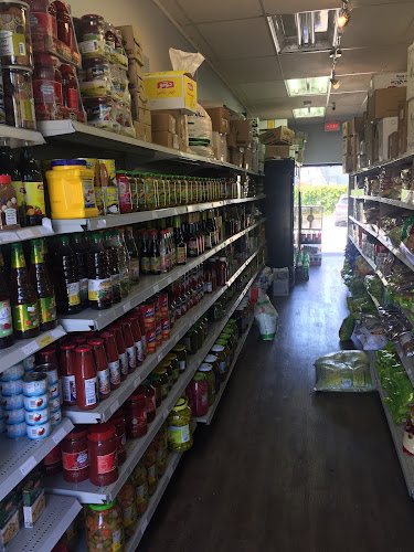 AL Noor halal meat & grocery بقالة عربية - Hospitality and gastronomy