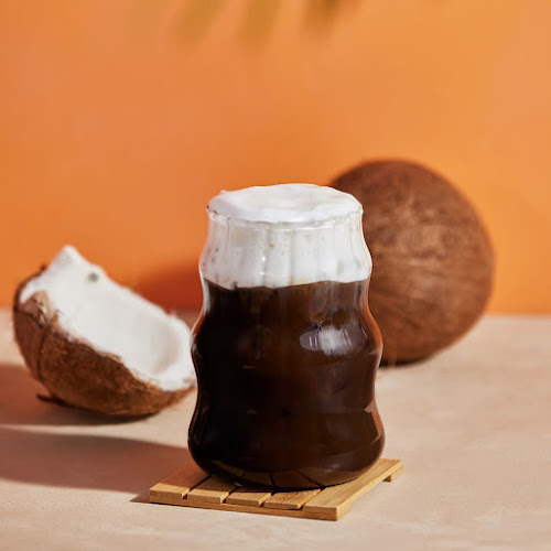 Good Earth Coffeehouse - Elveden Centre - Hospitality and gastronomy