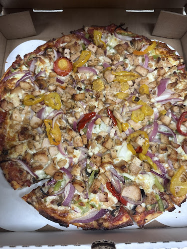 Capital Pizza and steak house - Hospitality and gastronomy