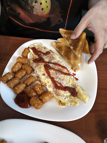 Opinii despre Closed în Moose Jaw - Hospitality and gastronomy