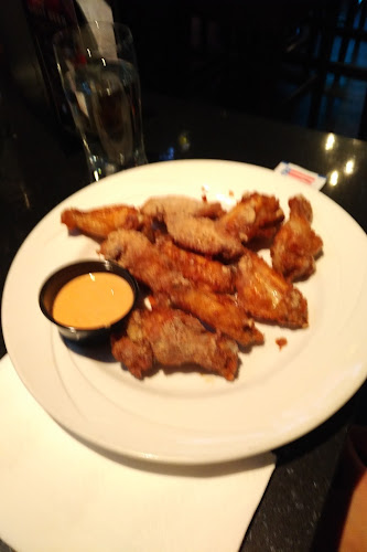 WINGS Granville - Vancouver