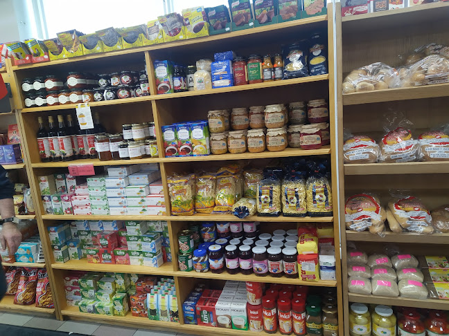 Comentarii opinii despre Lavergne Meat & Deli