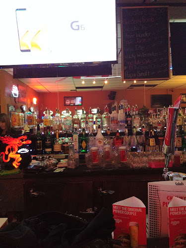 Chimmy's Neighbourhood Pub & Grill - Edmonton