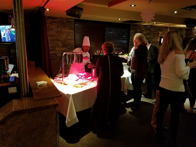 Marlowe Restaurant & Bar