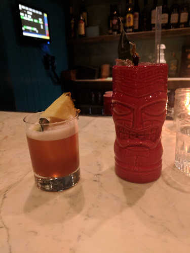 Ricardo's Hideaway - Calgary