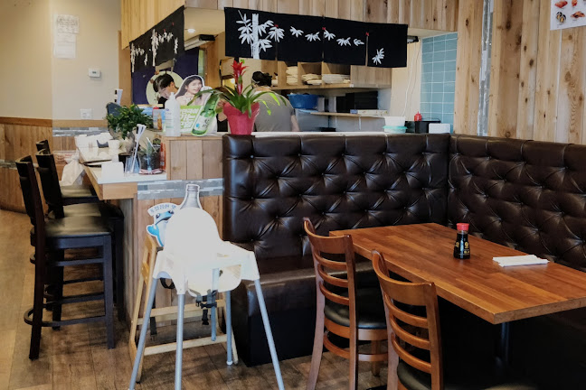 Chef Sushi Restaurant