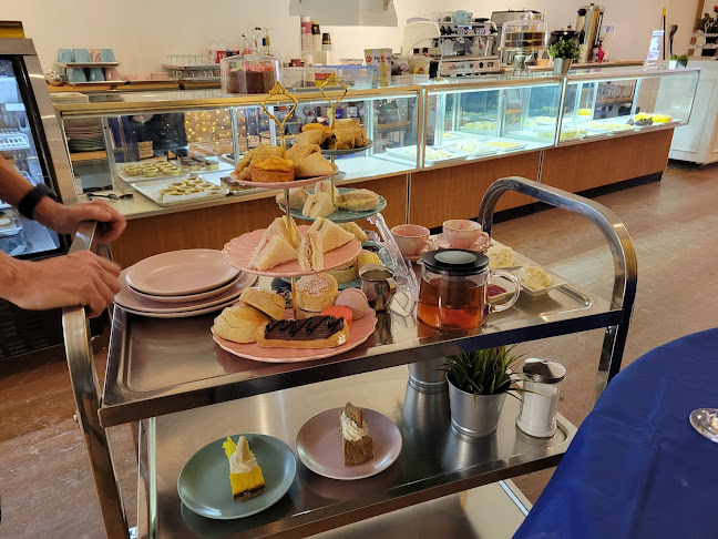 RubyBlues Bakery and Cafe