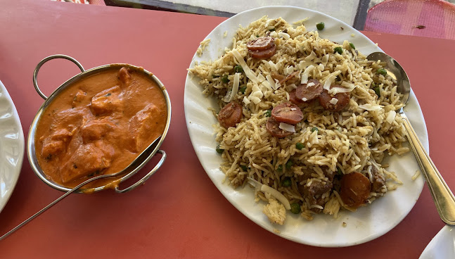 Comentarii opinii despre Dunbar Pizza & Indian Food