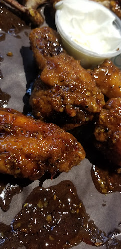 O'Grady's Outpost - Hospitality and gastronomy