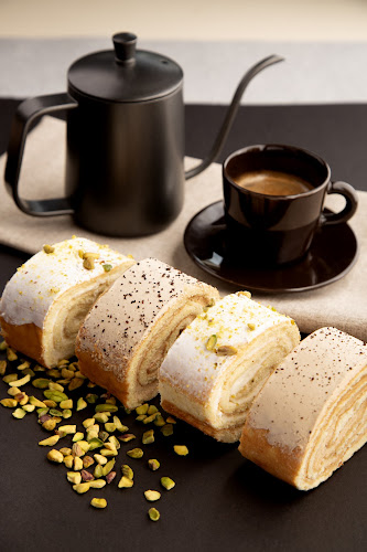 Minoo Cafe bakery - Hospitality and gastronomy