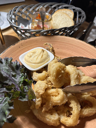 255 By Alta Rossa Ristorante