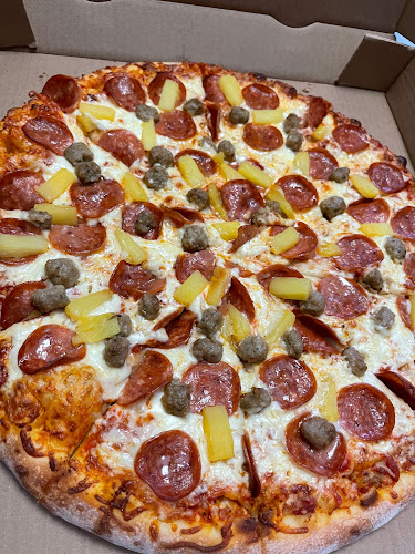 Opinii despre Navona Pizzeria Ajax în Ajax - Hospitality and gastronomy