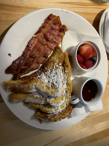 Opinii despre Leonhard's în Charlottetown - Hospitality and gastronomy