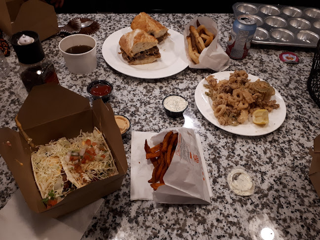 Browns Socialhouse Langford - Hospitality and gastronomy