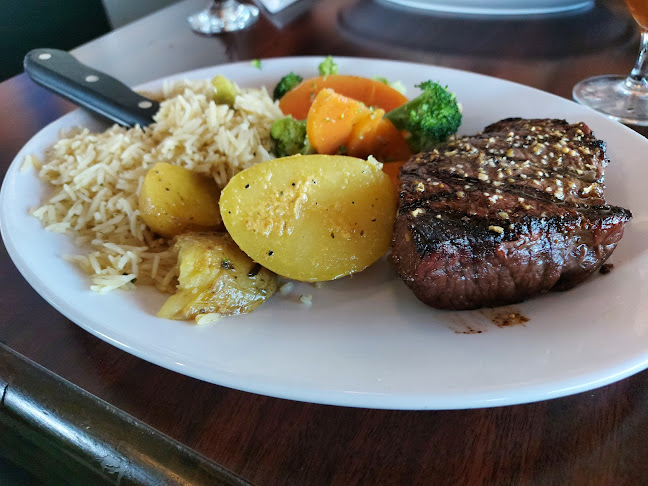 The Greek Islands Restaurant