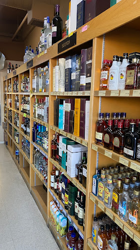 Opinii despre BK Liquor în Calgary - Hospitality and gastronomy