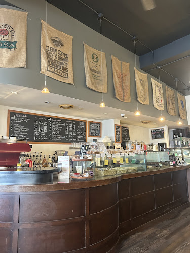 Bean Around The World