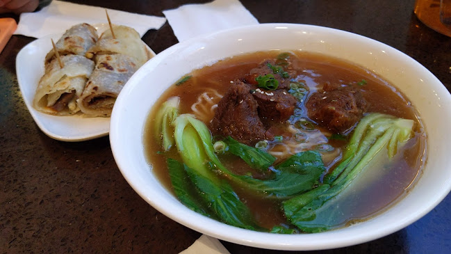 AFANG Chinese Cuisine - Hospitality and gastronomy