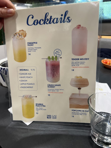 The Dolar Shop Hot Pot - Hospitality and gastronomy