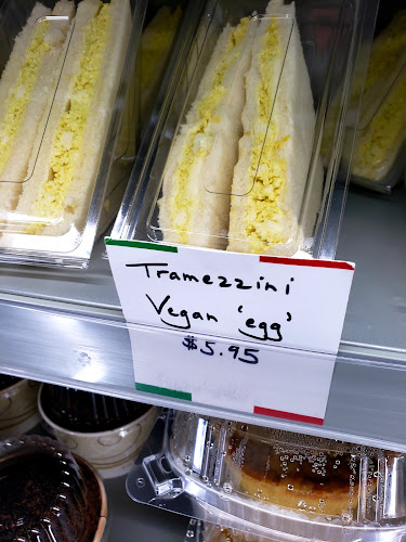 Comentarii opinii despre The Vegitaliano