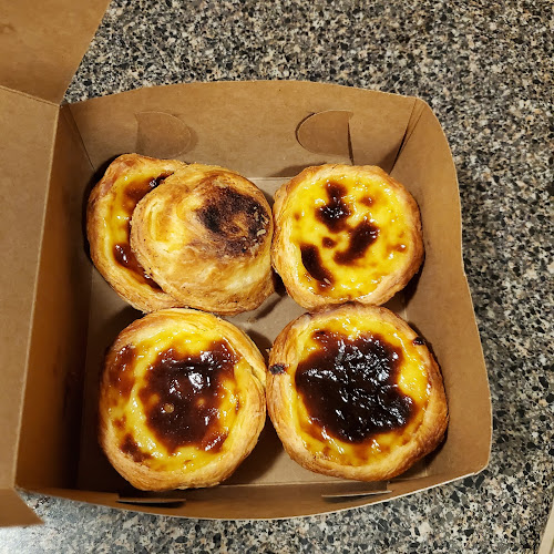 Comentarii opinii despre Lisboa Bakery & Deli